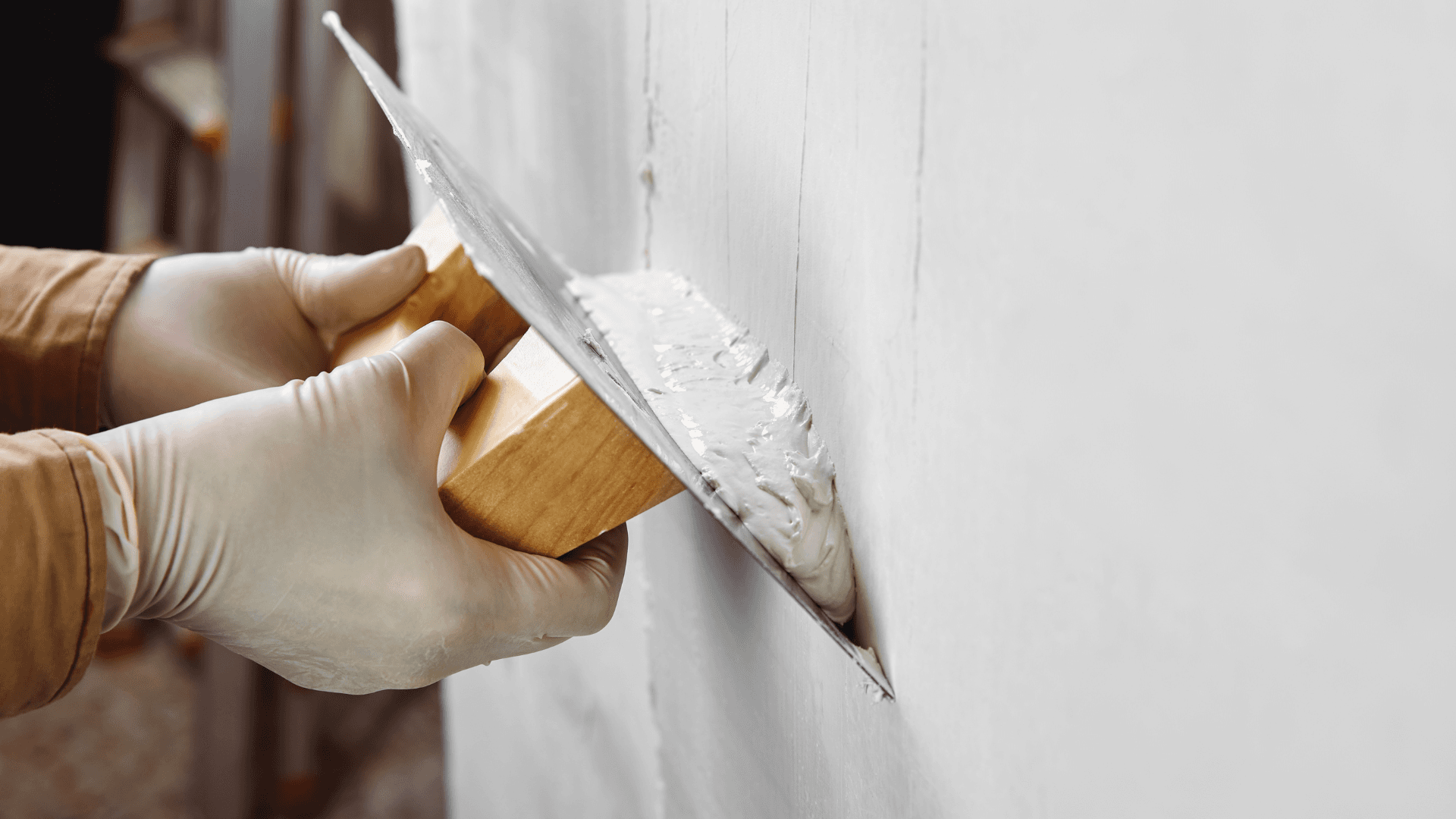 Achtergrondafbeelding van het werkproces bij Ay Schilder & Stucwerk